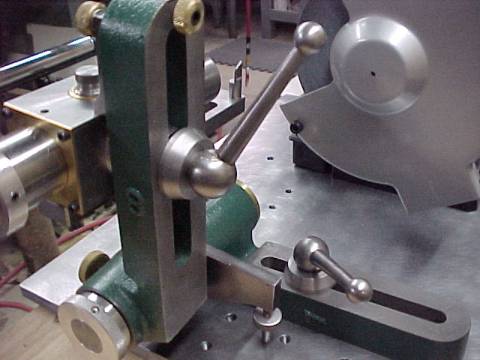 Making a Ball Turning Tool