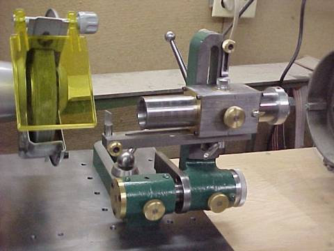 How to Make a Tinker Tool and Cutter Sharpening Accessory