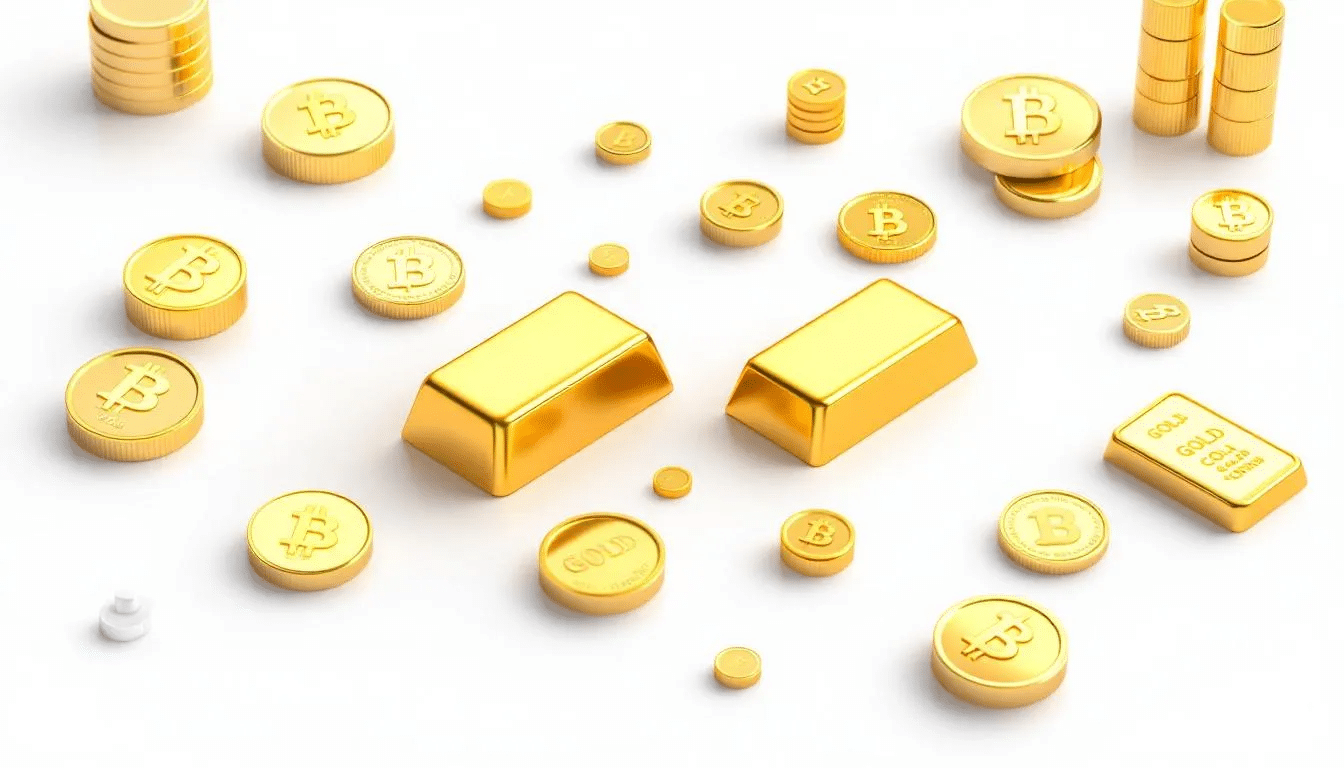 Noble Gold Investments: A Comprehensive Guide To Gold IRA Investing