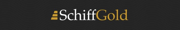 Schiff Gold Review
